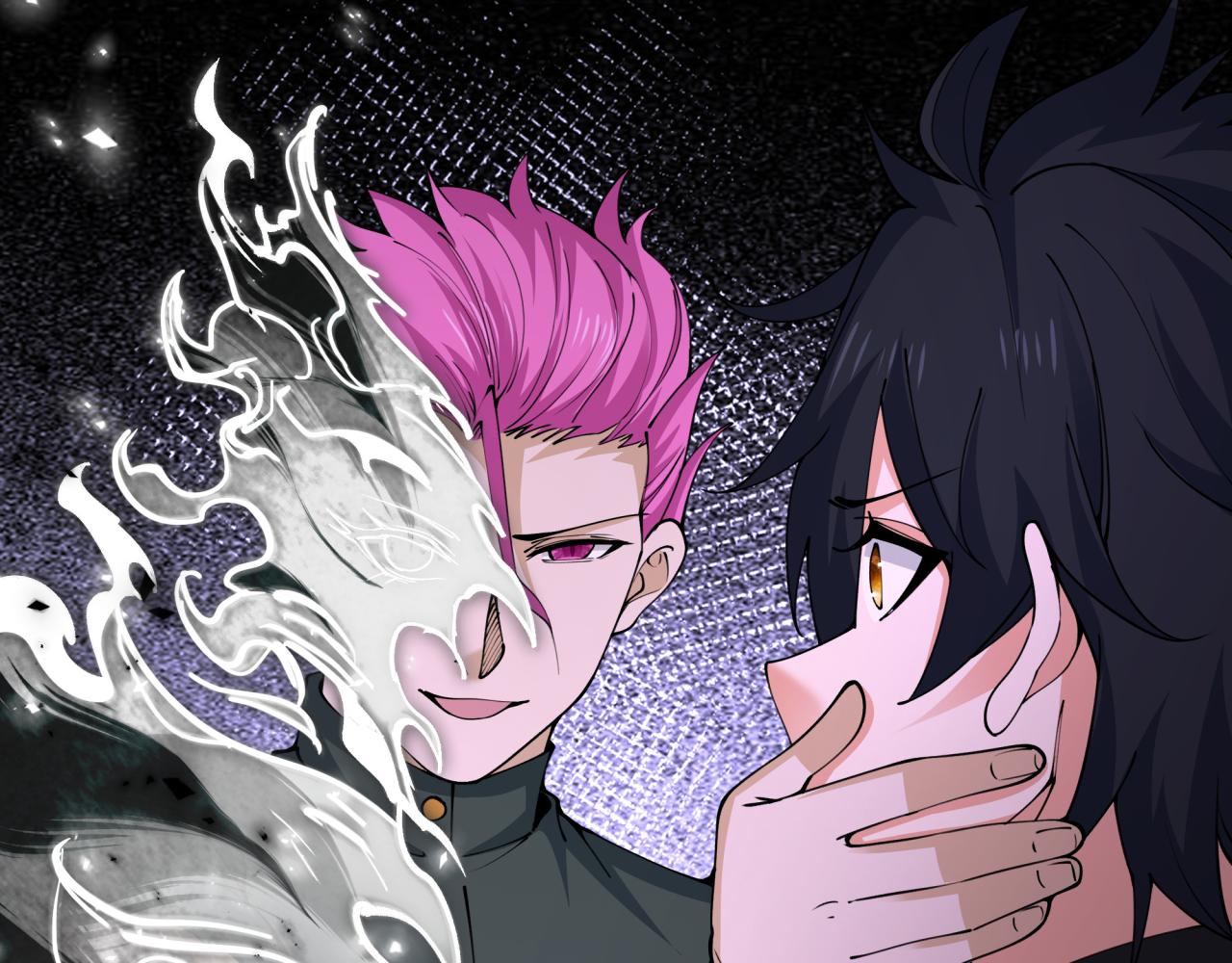 第454话 扶桑篇-京都序幕！26