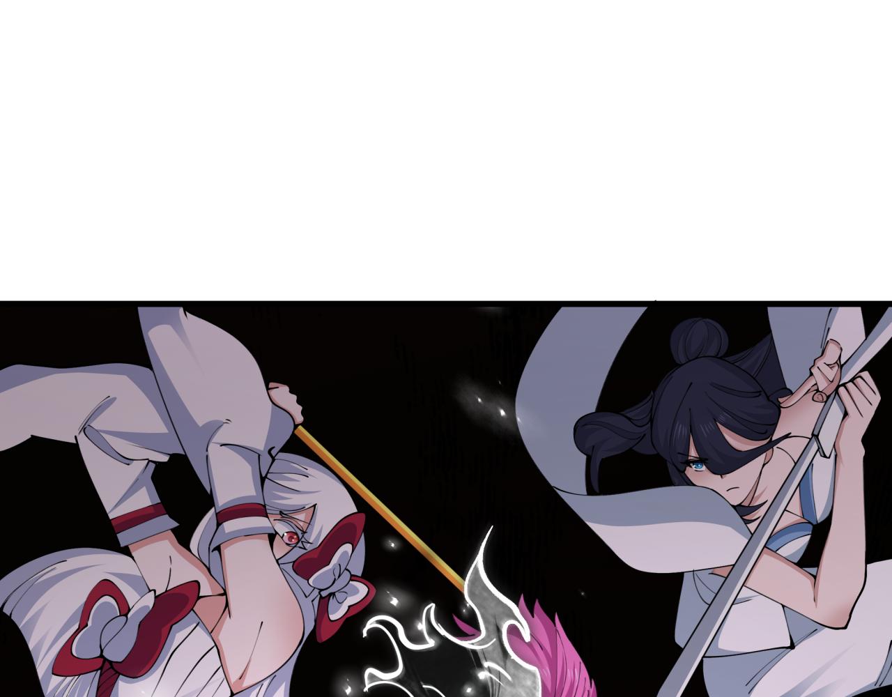 第454话 扶桑篇-京都序幕！30