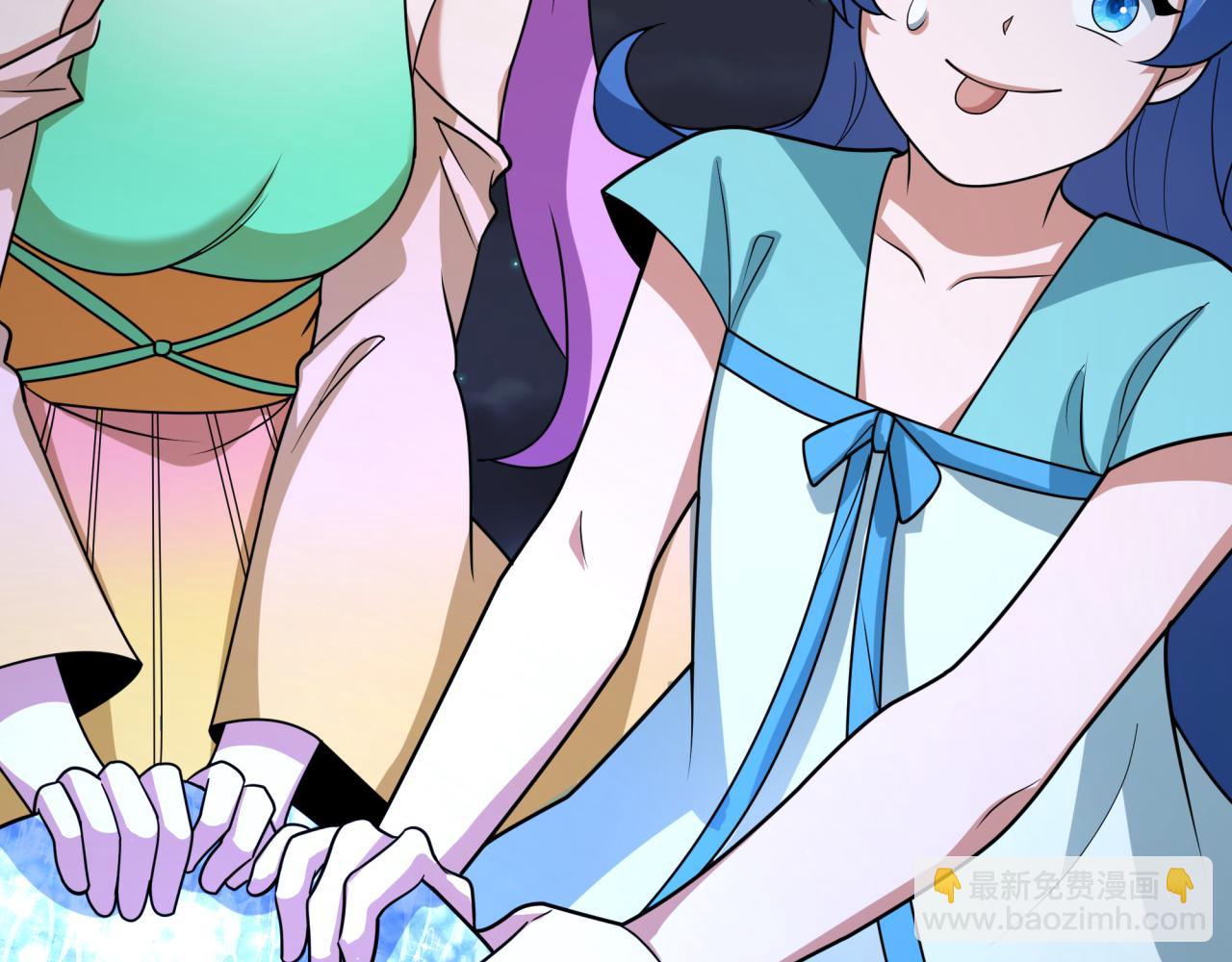 第454话 扶桑篇-京都序幕！65