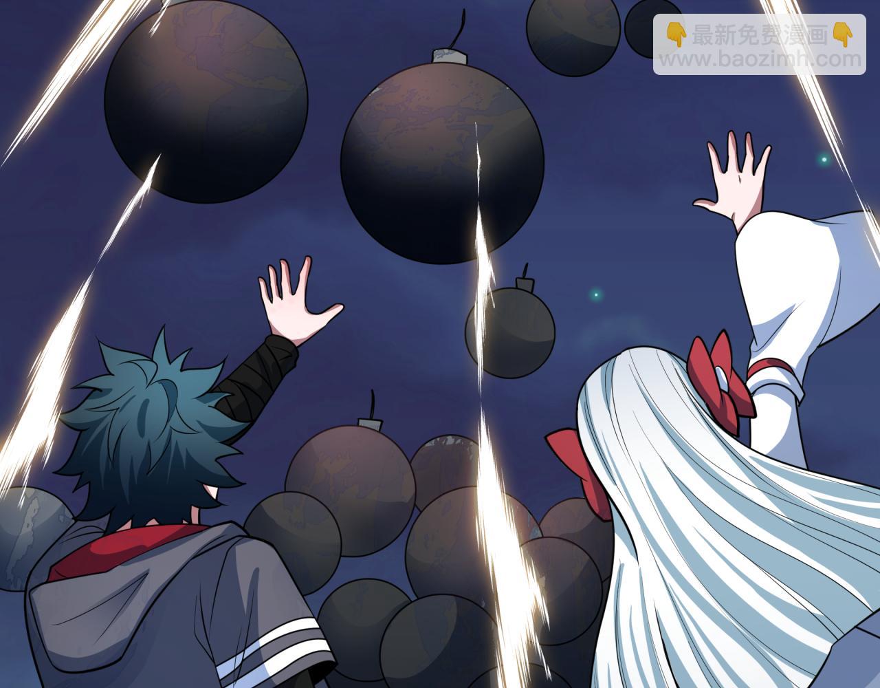 第454话 扶桑篇-京都序幕！71