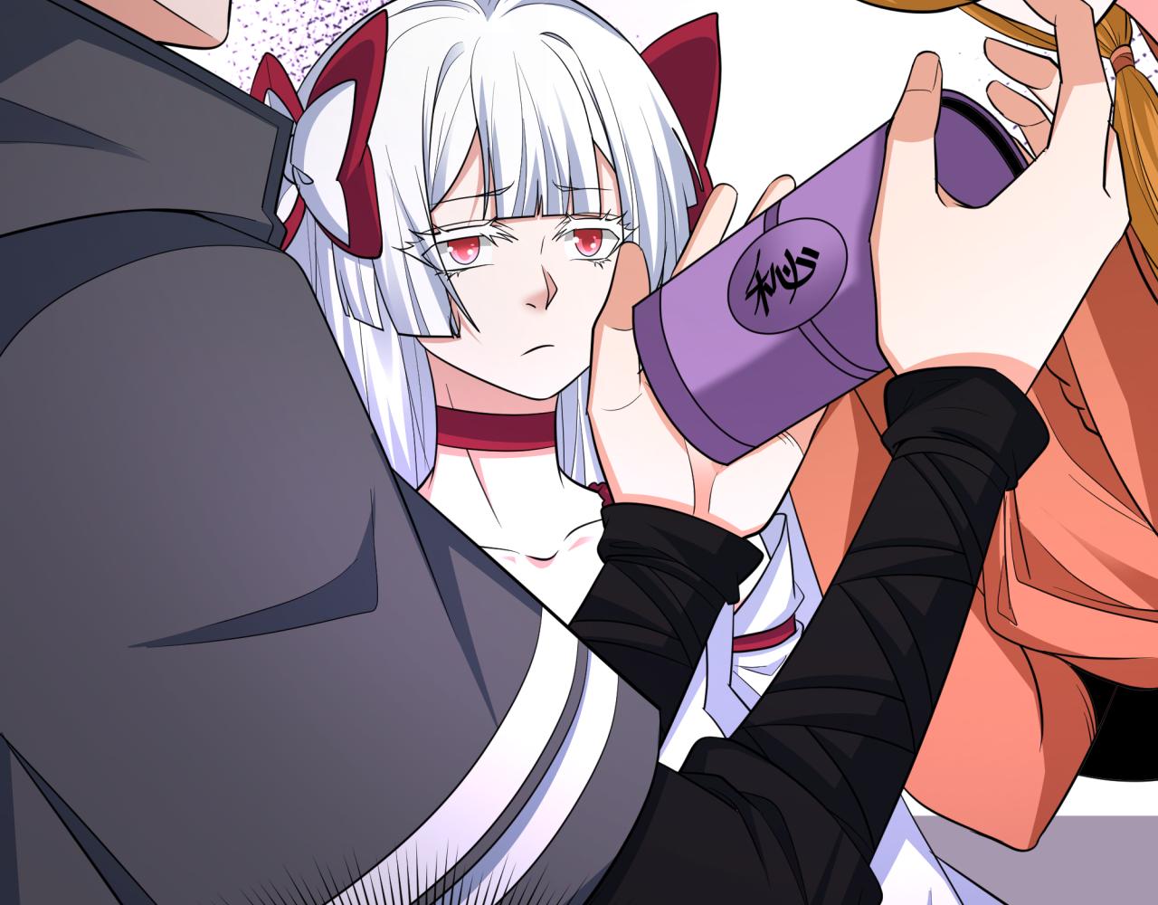 第455话 扶桑篇-再见新大阪！19
