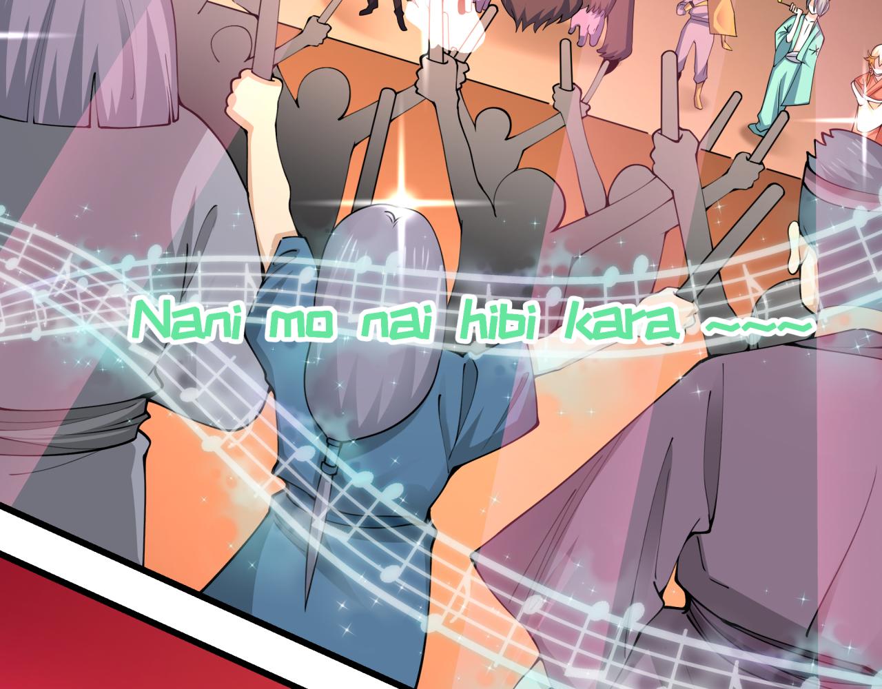 第455话 扶桑篇-再见新大阪！66