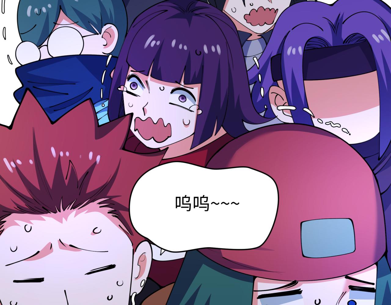 第456话 扶桑篇-狐妖开演！144