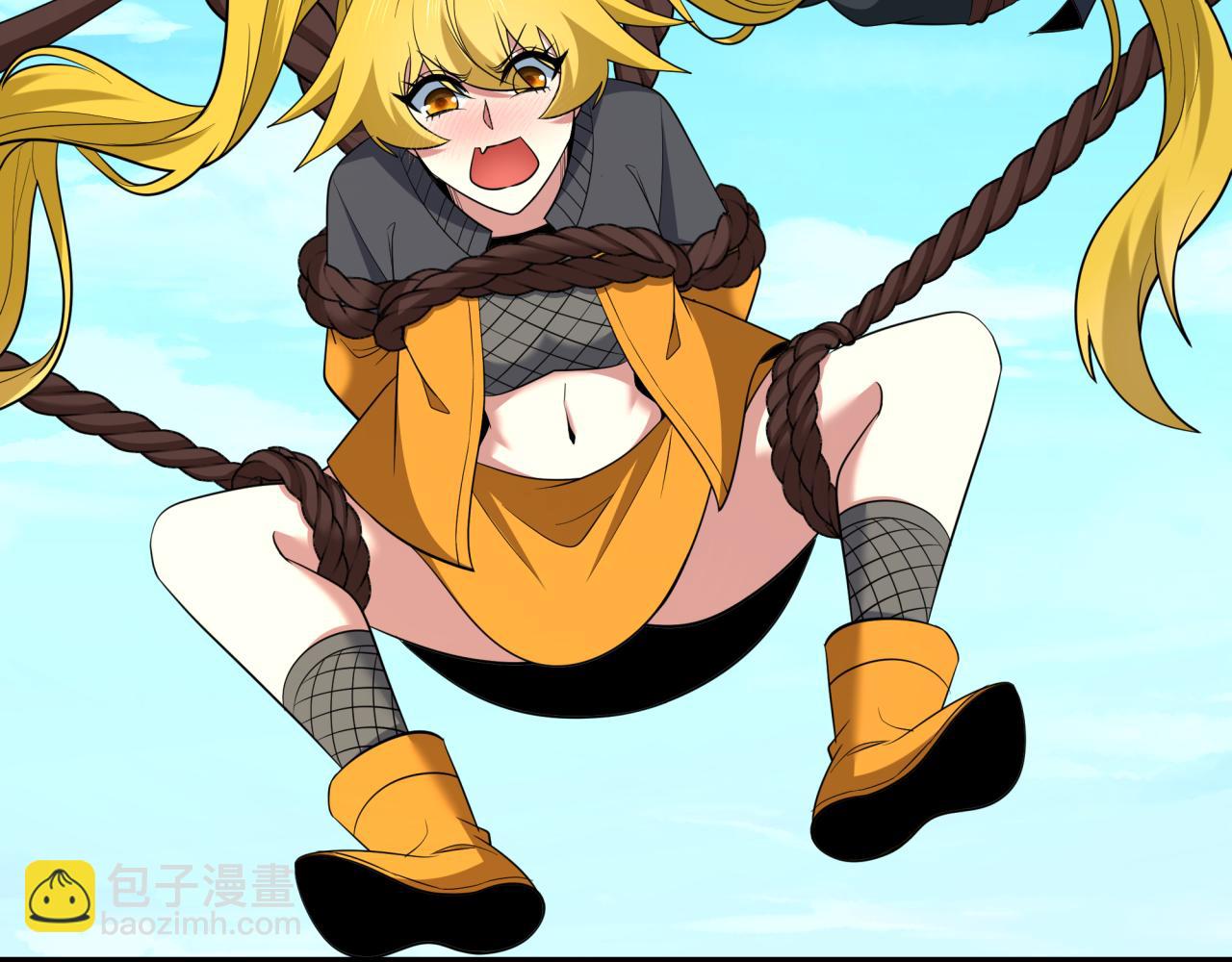 第456话 扶桑篇-狐妖开演！94
