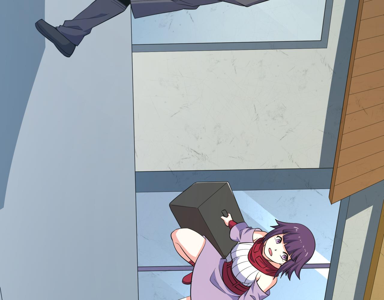 第457话 扶桑篇-好戏开演！92