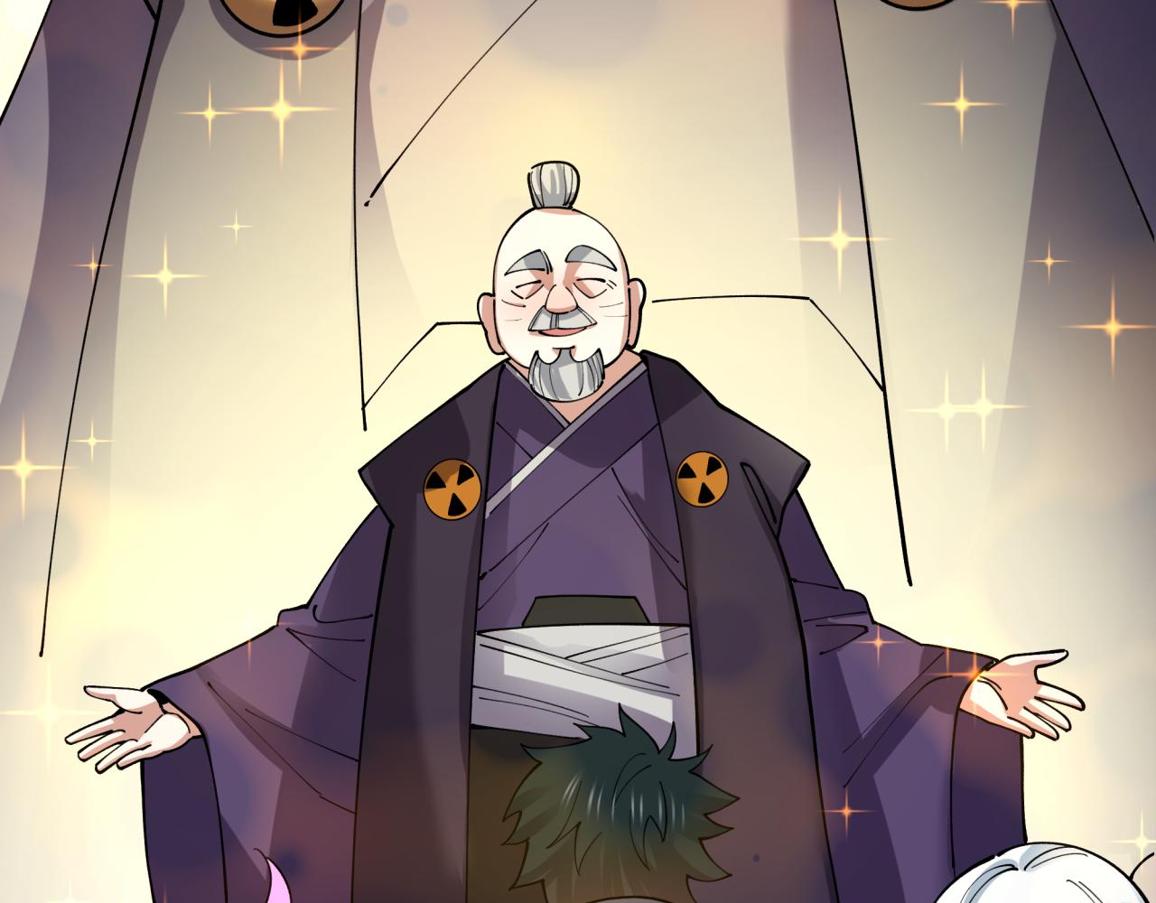 第459话 扶桑篇-敬爱的忍影大人！152