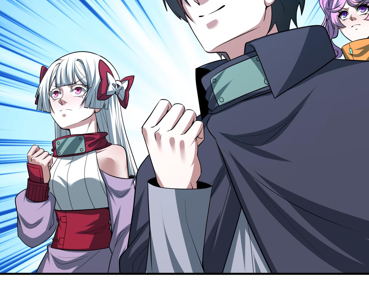 第459话 扶桑篇-敬爱的忍影大人！156