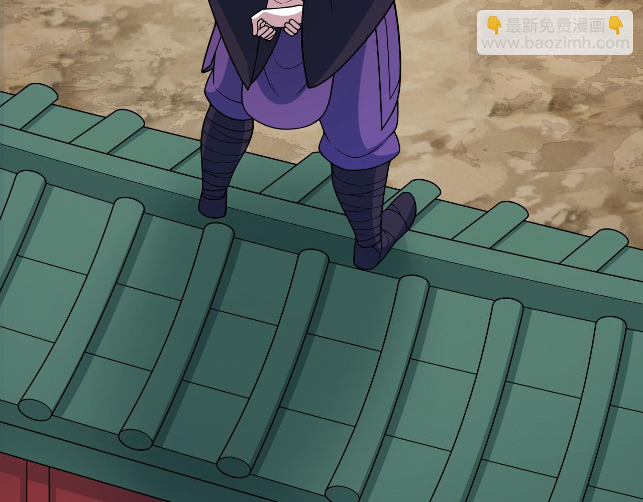 第459话 扶桑篇-敬爱的忍影大人！24