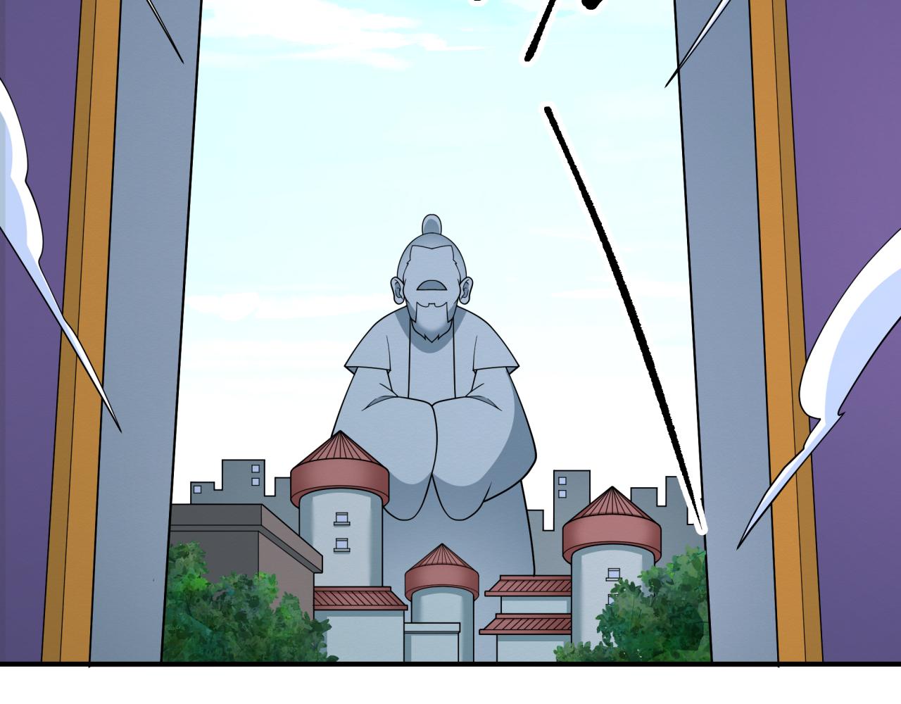 第459话 扶桑篇-敬爱的忍影大人！30