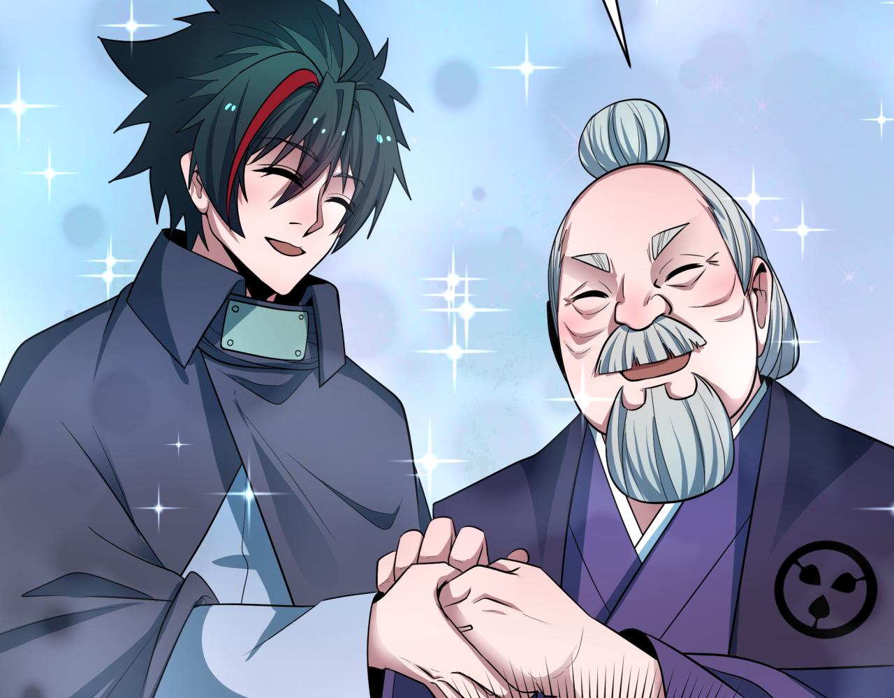 第459话 扶桑篇-敬爱的忍影大人！71