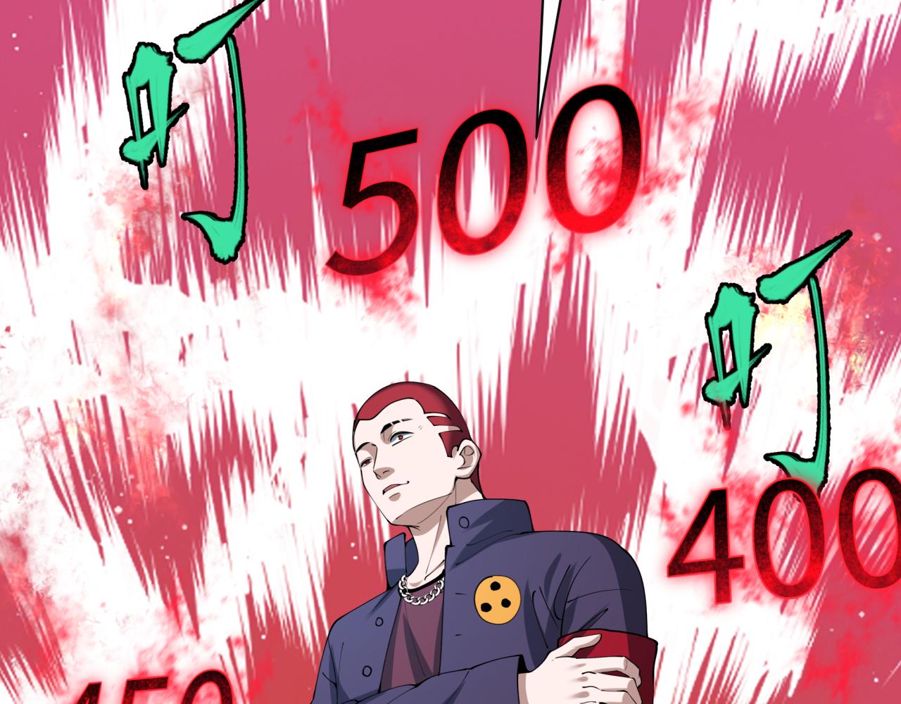 第460话 扶桑篇-不平静的忍者生活开始！132
