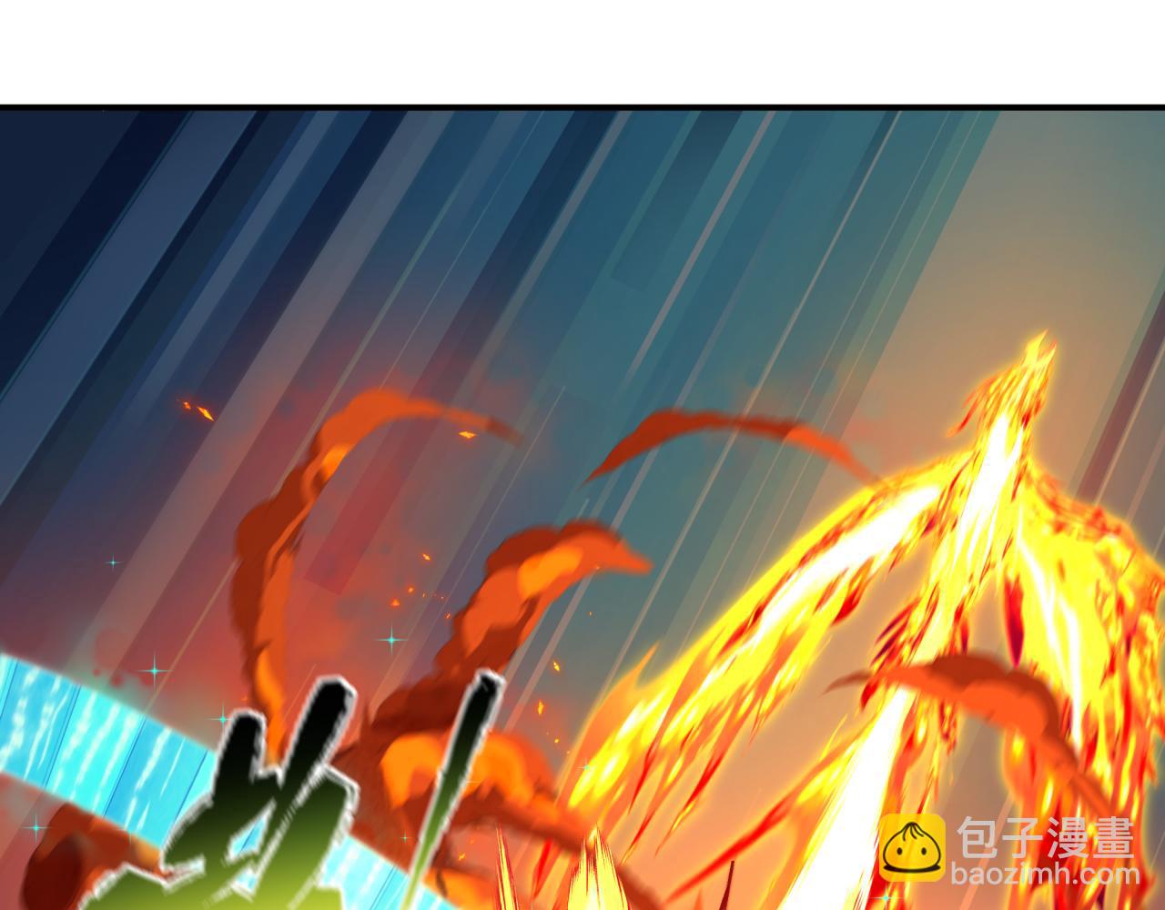 第428话 扶桑篇-林风VS上杉谦信84
