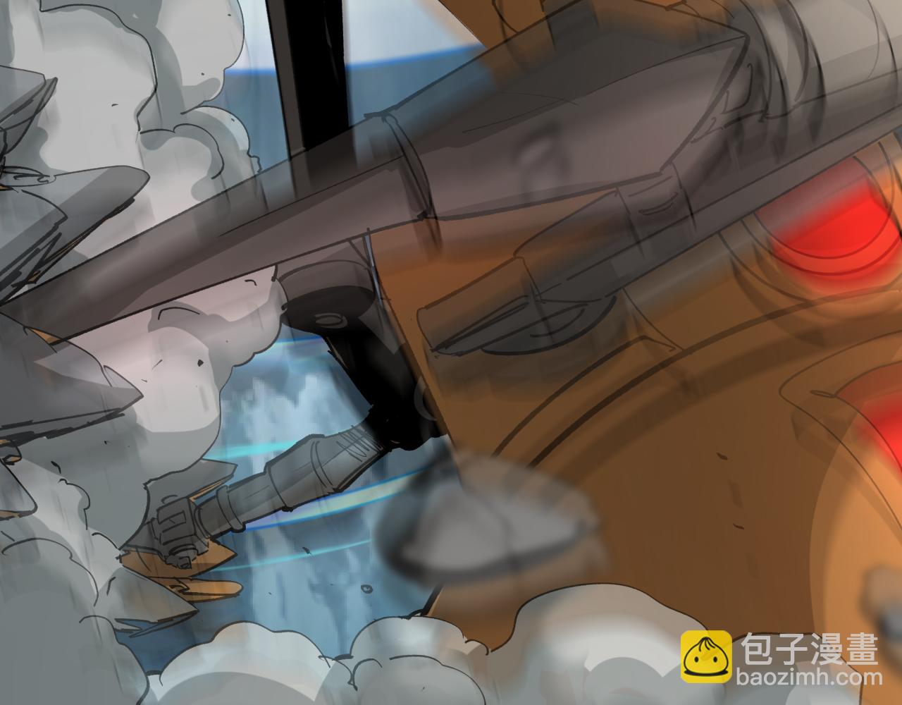第416话 扶桑篇-怪人军团！116