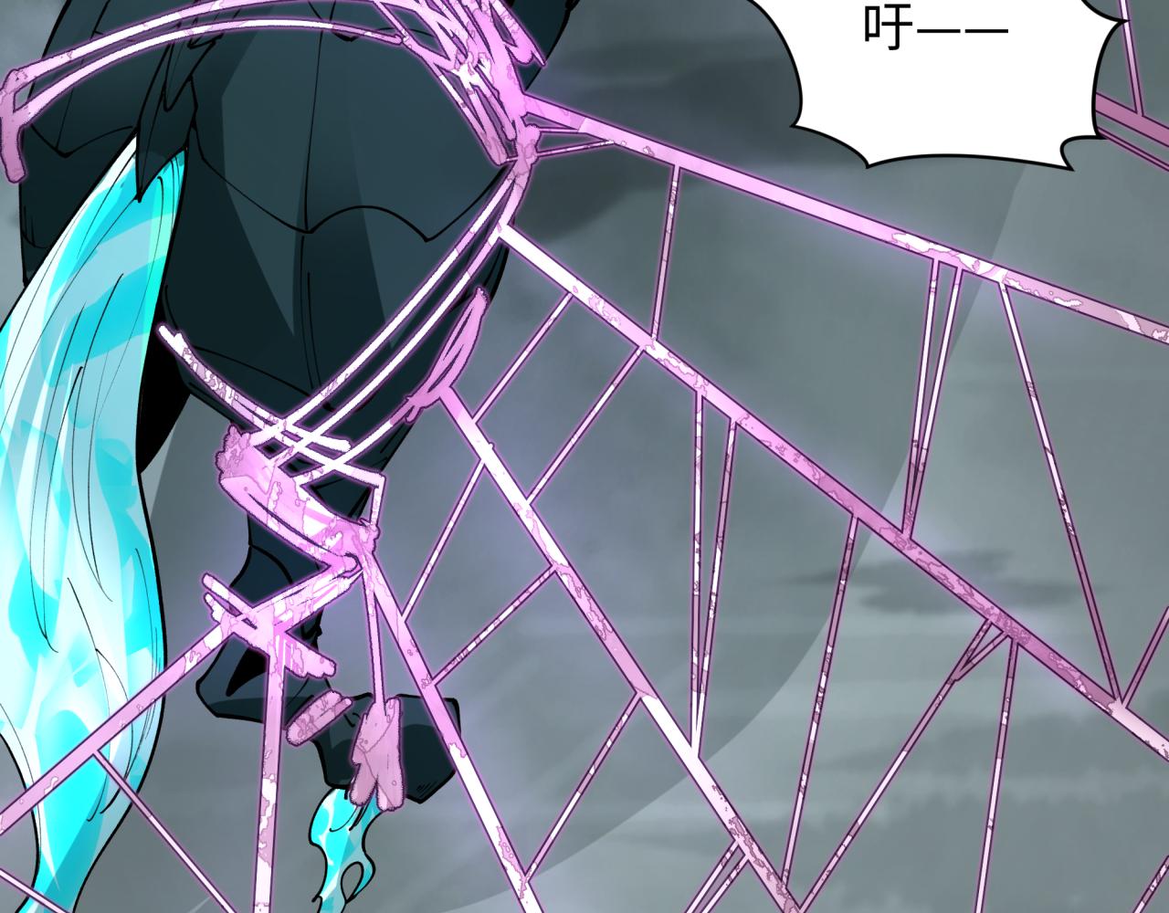 第416话 扶桑篇-怪人军团！135