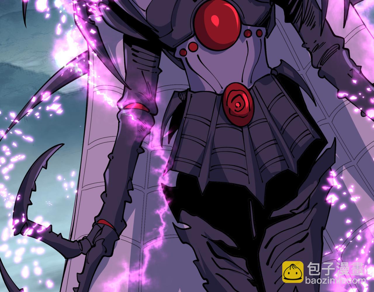 第416话 扶桑篇-怪人军团！167