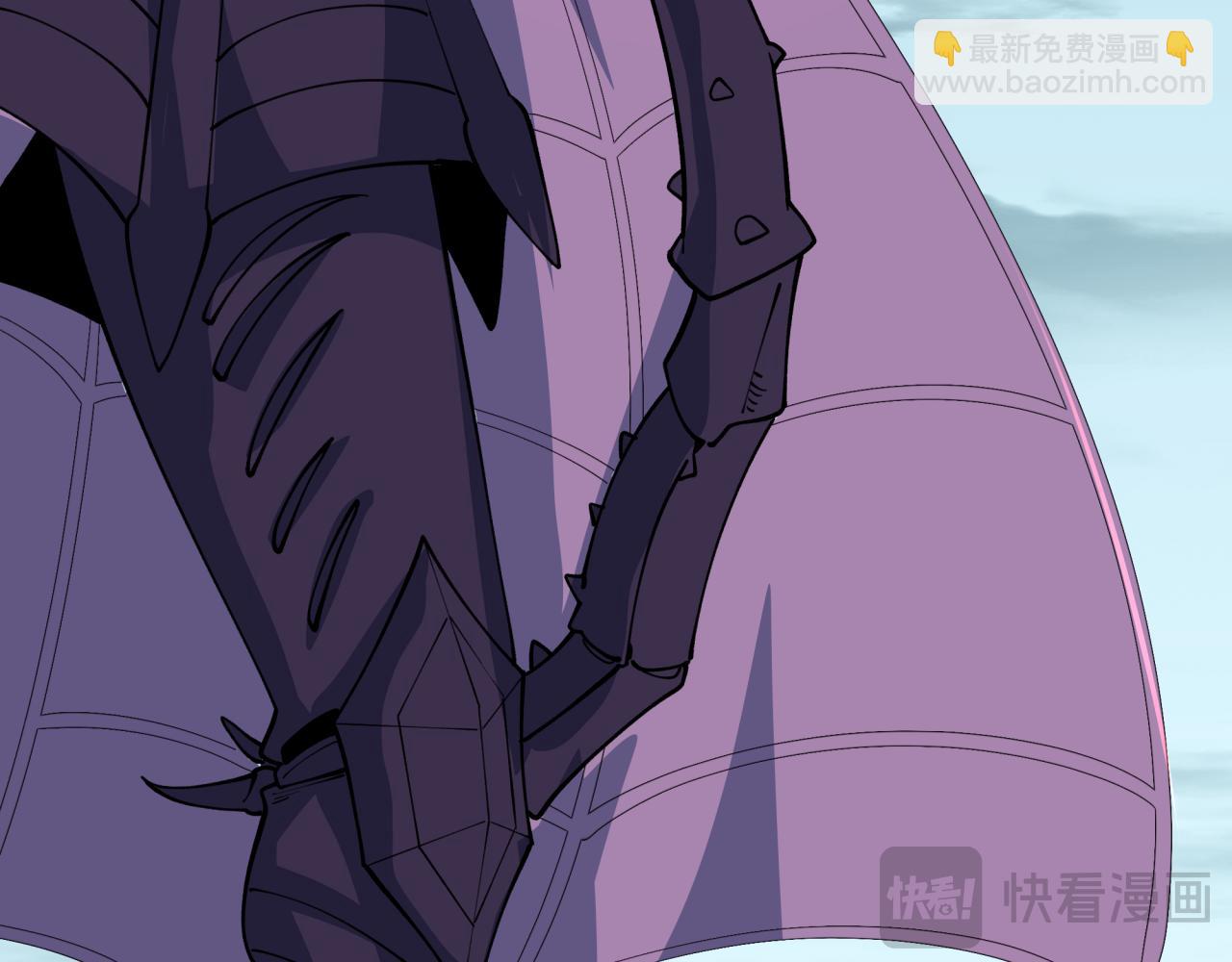 第416话 扶桑篇-怪人军团！176