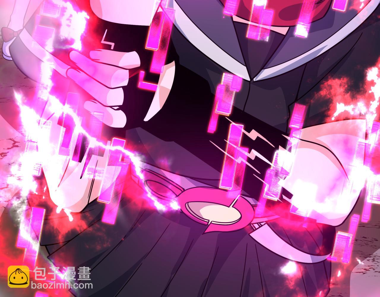 第416话 扶桑篇-怪人军团！25