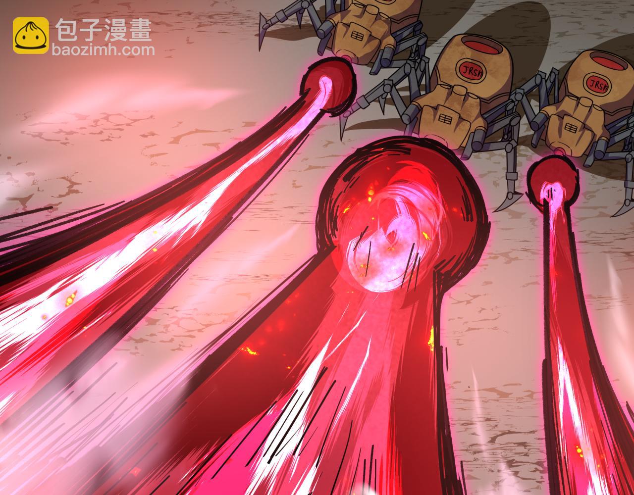 第416话 扶桑篇-怪人军团！35