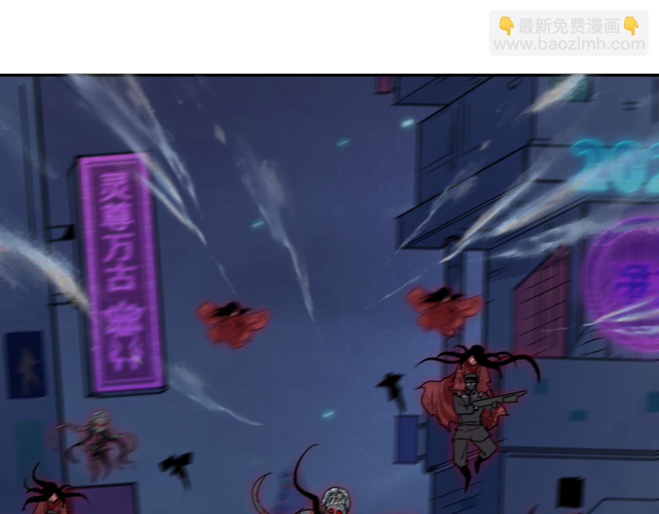 第332话 虚假的世界！129