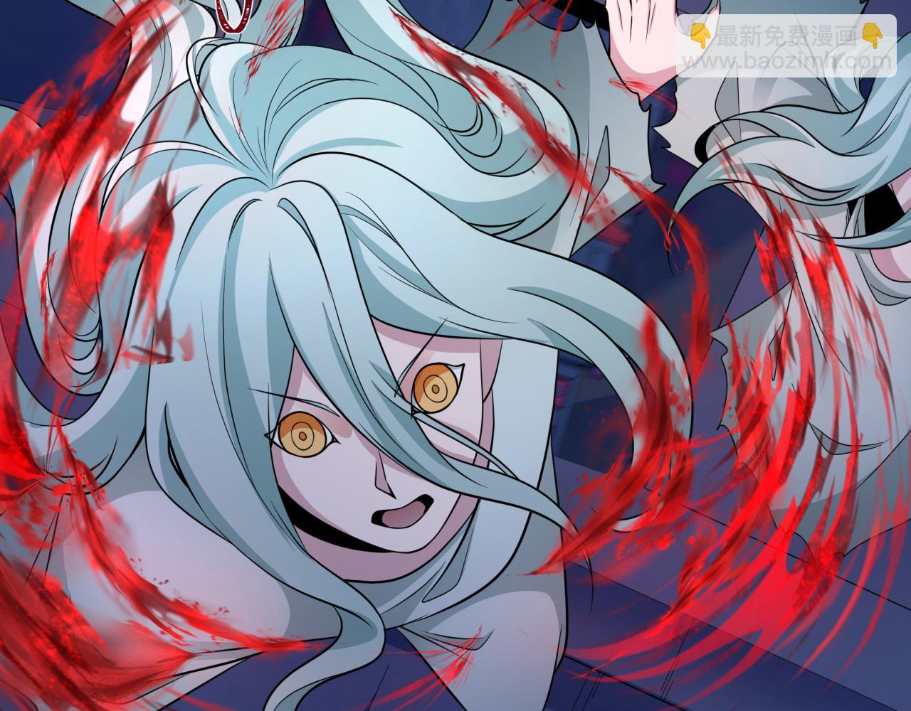 第332话 虚假的世界！135