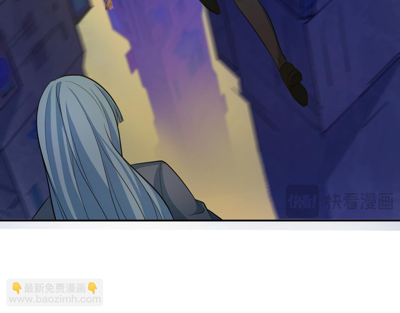 第332话 虚假的世界！143