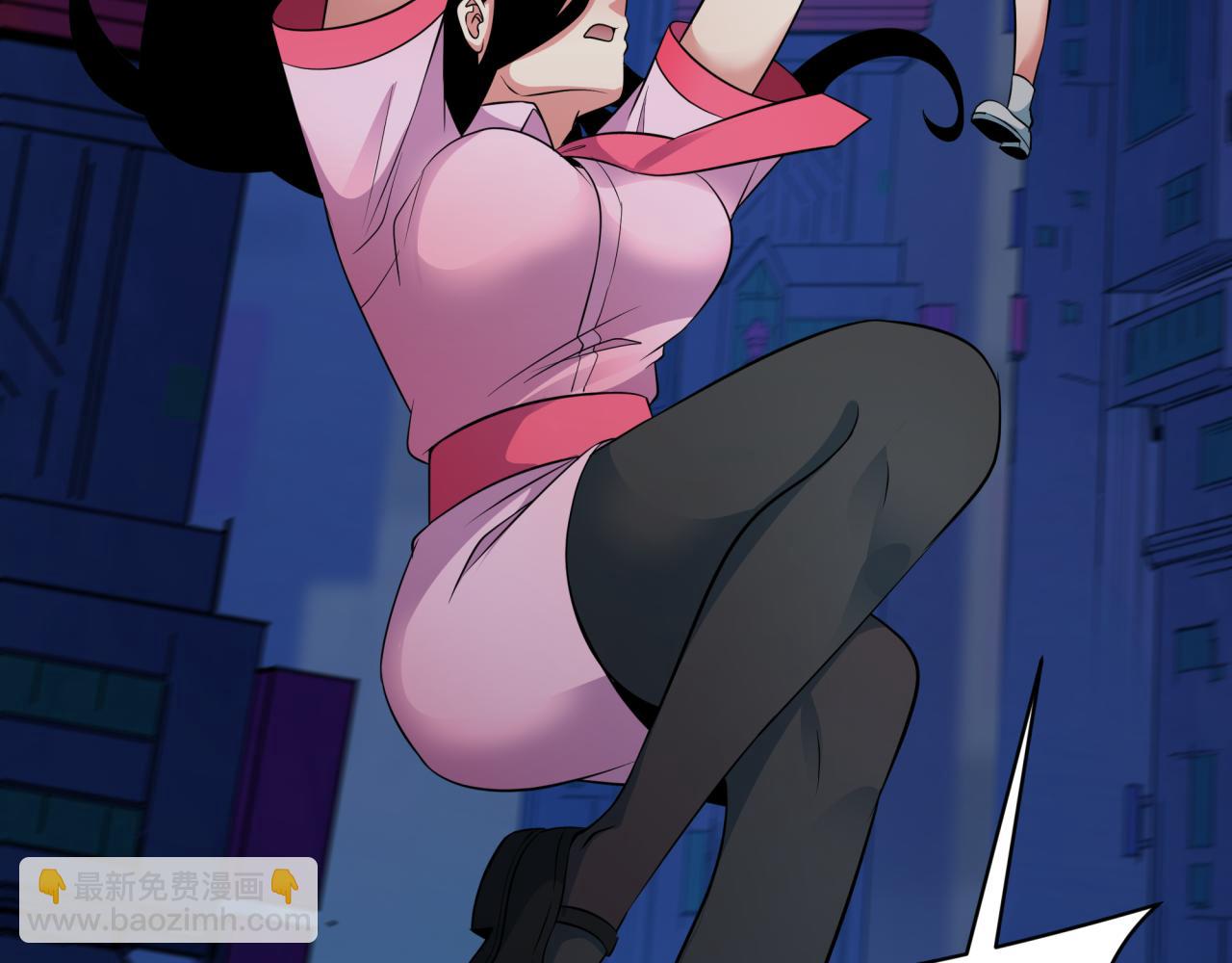 第332话 虚假的世界！146