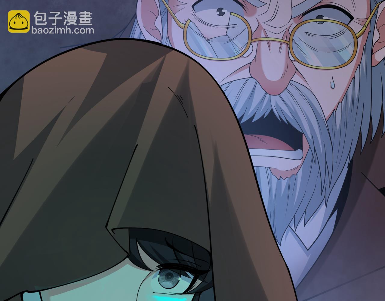 第332话 虚假的世界！80