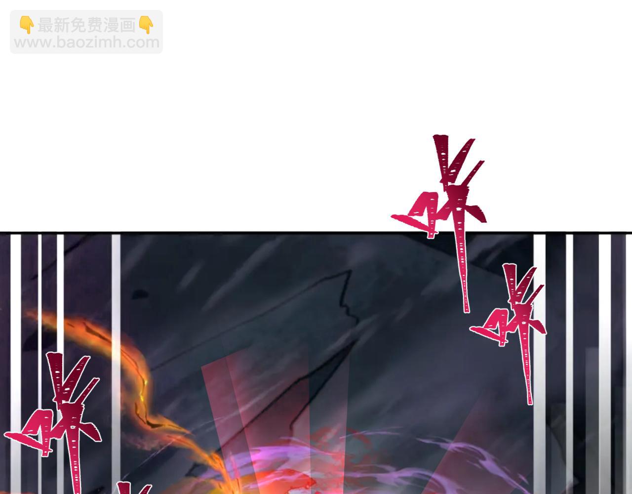 第324话 佛影现！林风暴走！115