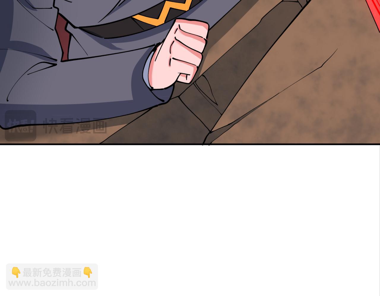 第324话 佛影现！林风暴走！27