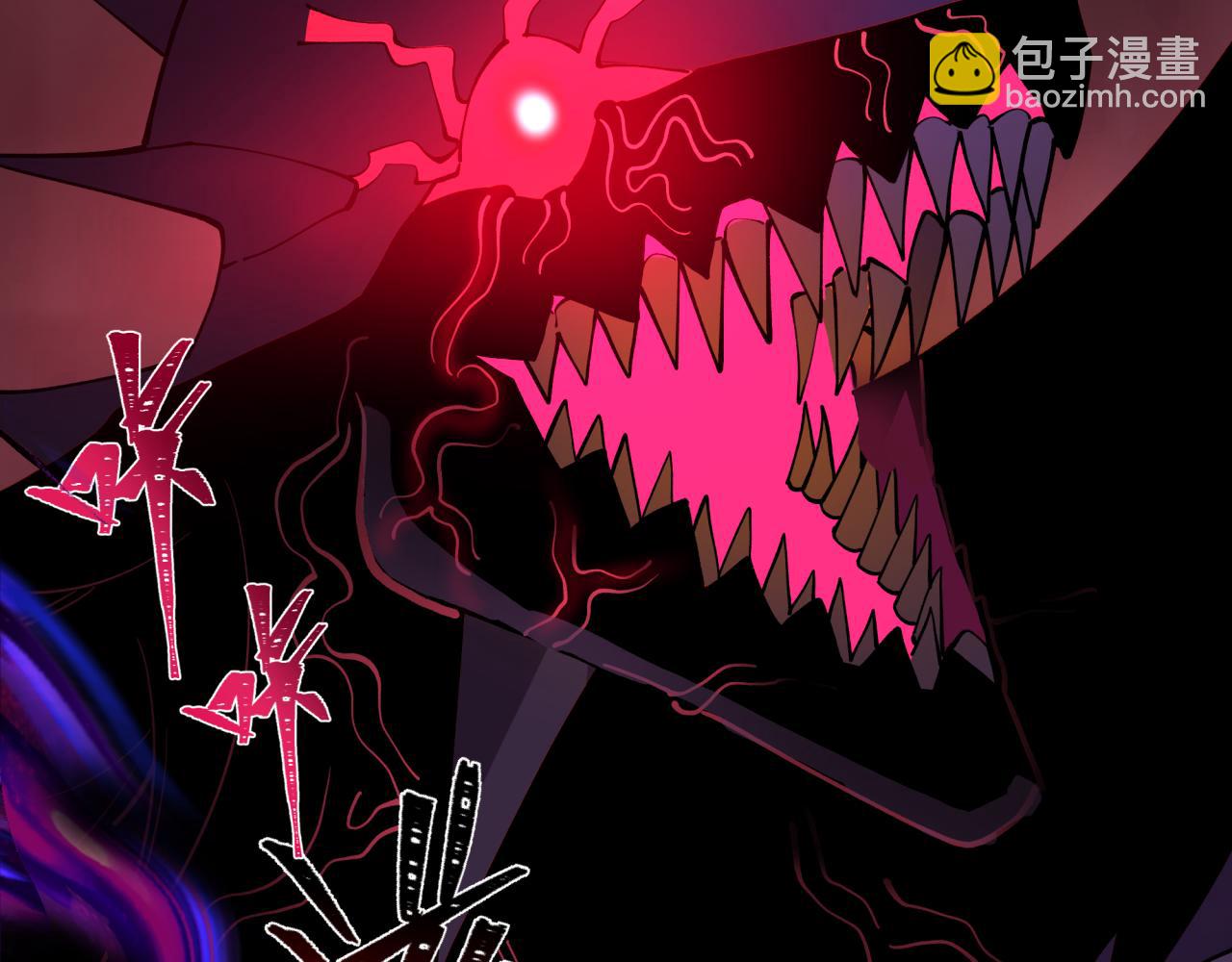 第324话 佛影现！林风暴走！42