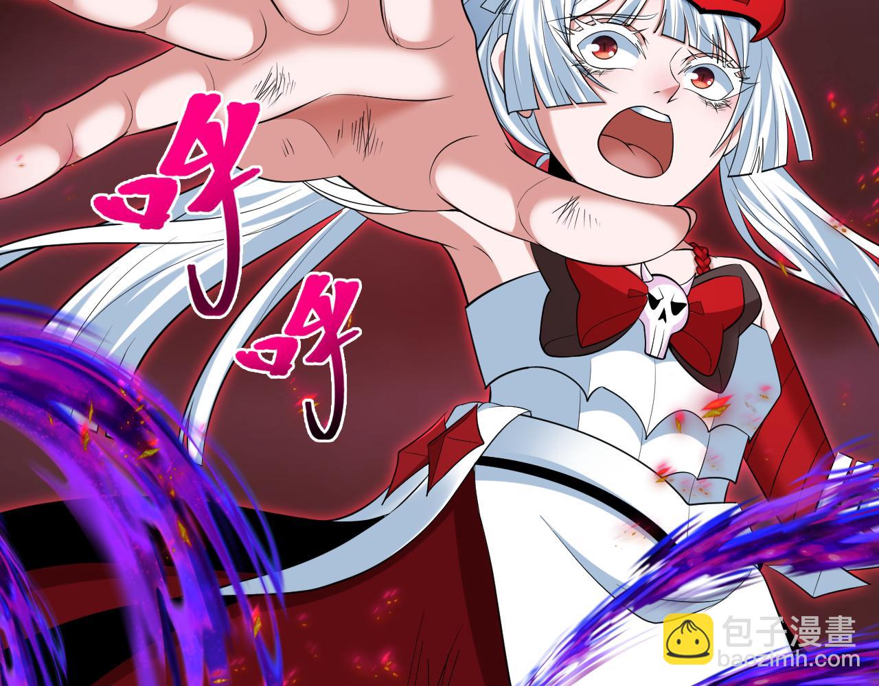 第324话 佛影现！林风暴走！62