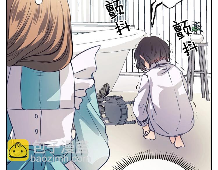 第3话 诅咒中的谎言66