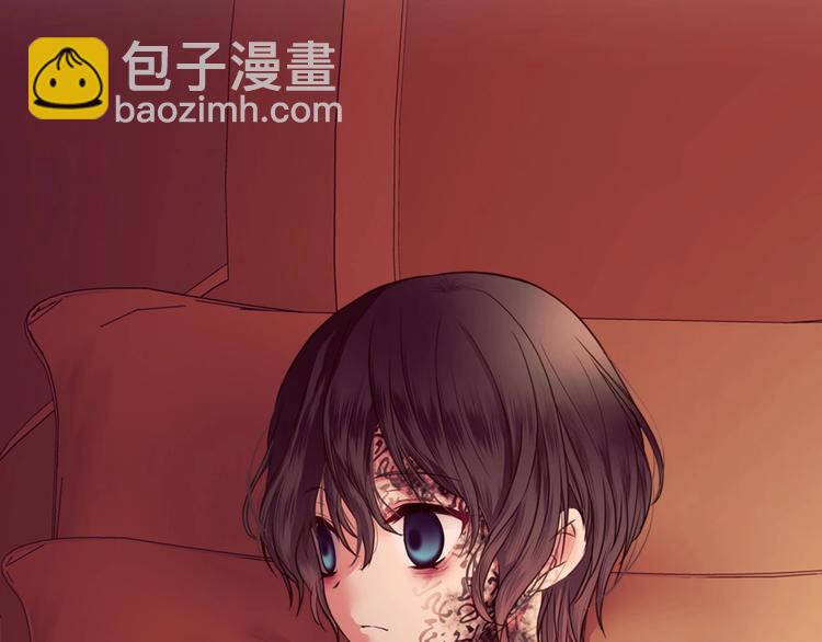 第4话 第一次被人触碰110