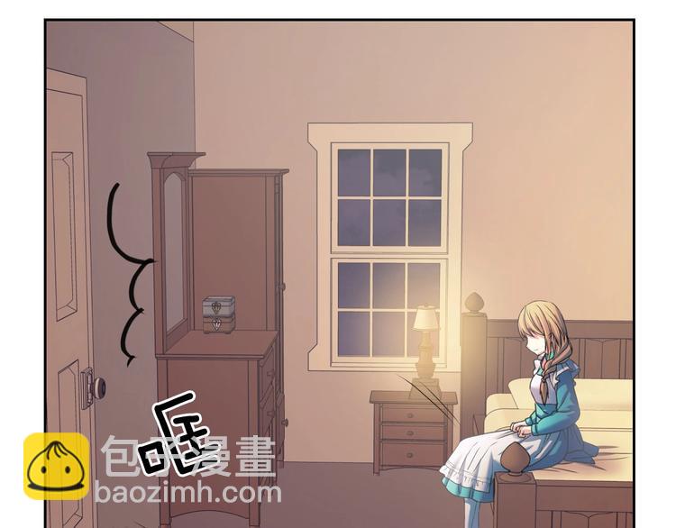 第5话 丝毫没有抗拒13