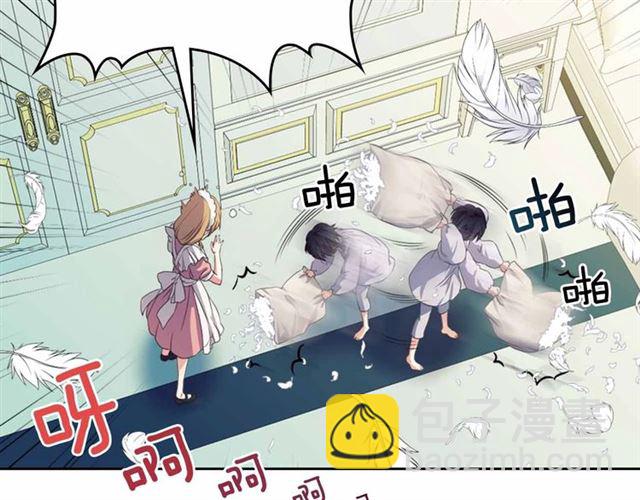 第19话 无法控制自己😔19
