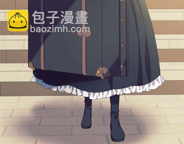 第41话 真的要痛失她了吗？10