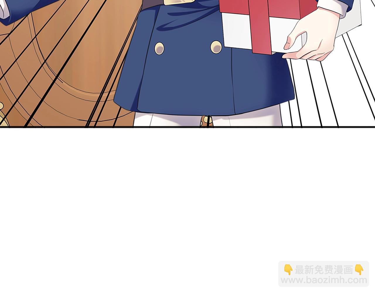 外传1话 吃醋这种事，他好擅长146