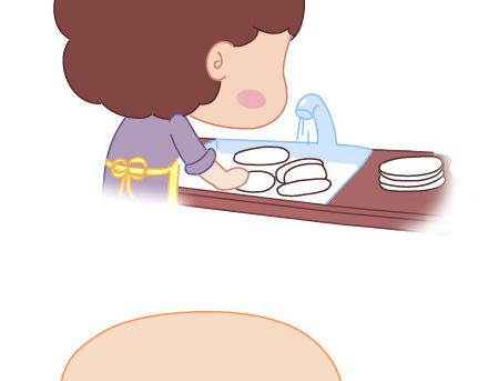 第6话 谢谢你们爱我58