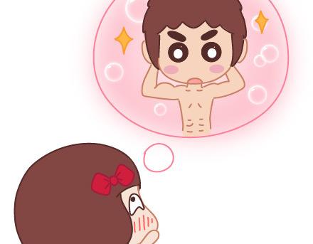 第9话 优秀男朋友必备的72种技能36