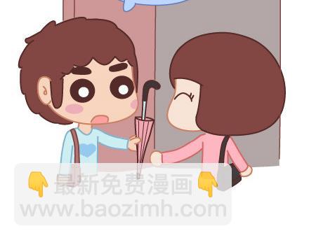 第9话 优秀男朋友必备的72种技能72