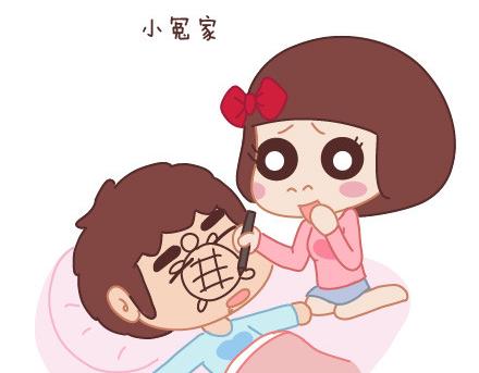 第9话 优秀男朋友必备的72种技能84