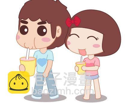 第15话 两个人在一起久了，会怎样？2