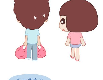 第15话 两个人在一起久了，会怎样？30