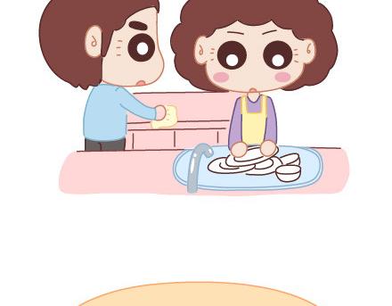第16话 没有我，你怎么过11