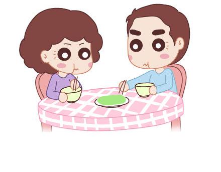 第16话 没有我，你怎么过2