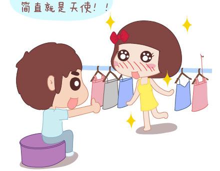 第19话 这样的男票你喜欢吗6
