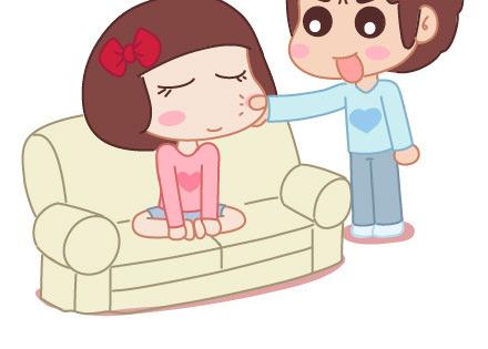 第27话 女人想要的幸福7