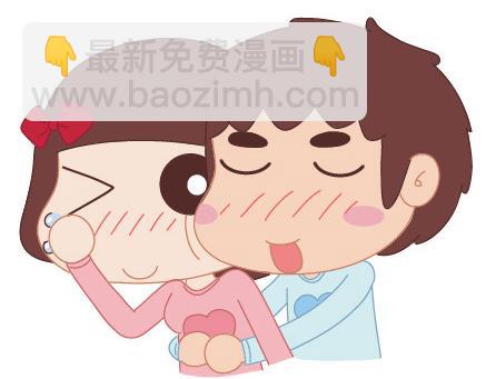 第29话 简简单单在一起10