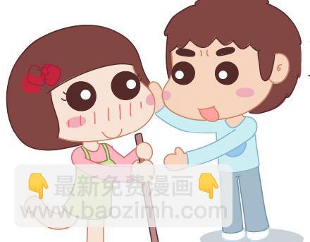 第29话 简简单单在一起23