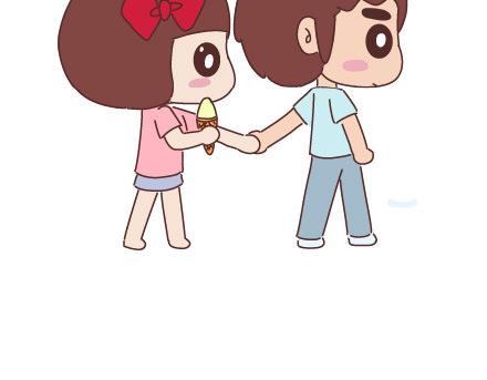 第33话 不完美的你33